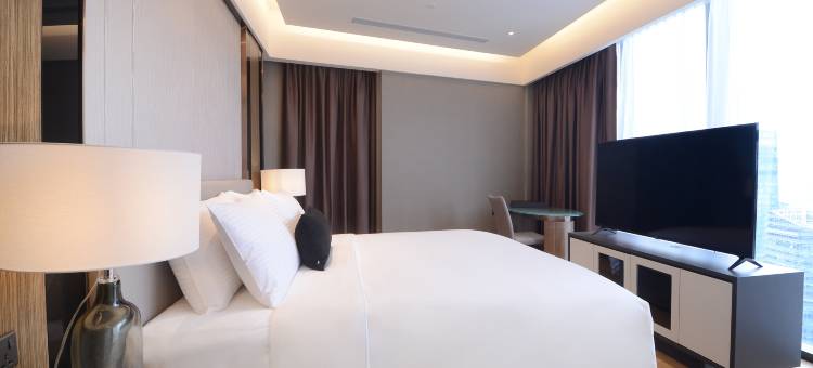 帝国KLCC由Opus酒店管理(Imperial KLCC by Opus Hospitality)图片