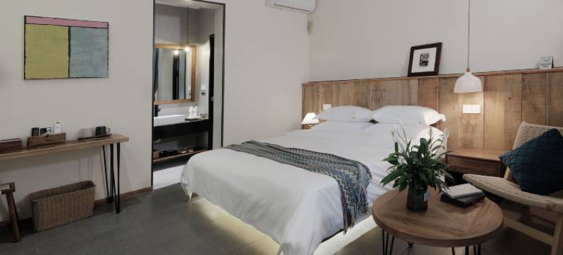 腾冲知南·云山日记客栈图片