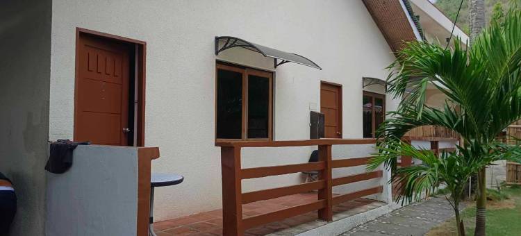海豚湾度假村 波多格尼拉(Dolphin Bay Resort Puerto Galera)图片