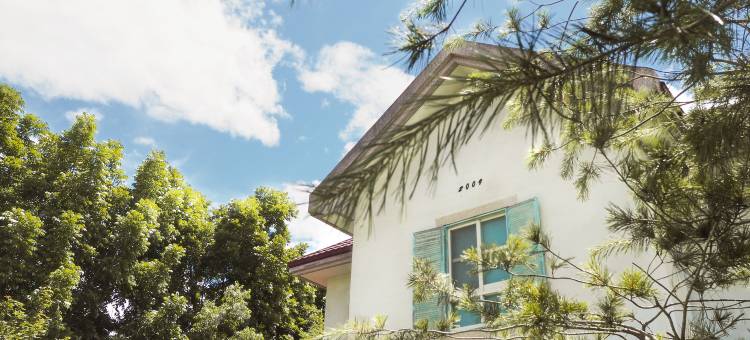 OwlStay故事所 绿舍图片