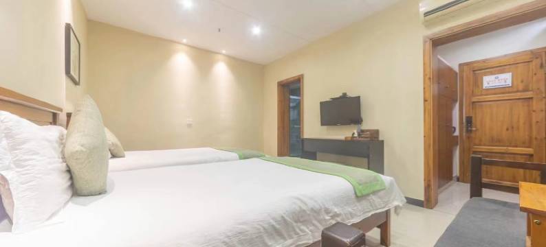 楠溪一家民宿图片