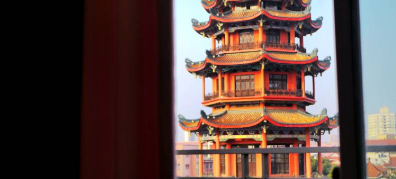 漳州鸾凤商务宾馆(漳州古城店)图片