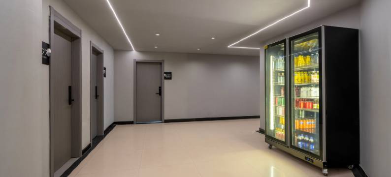 钛度电竞酒店(金清镇政府店)图片