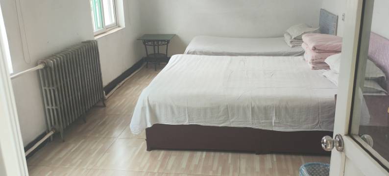 长治青年旅馆图片