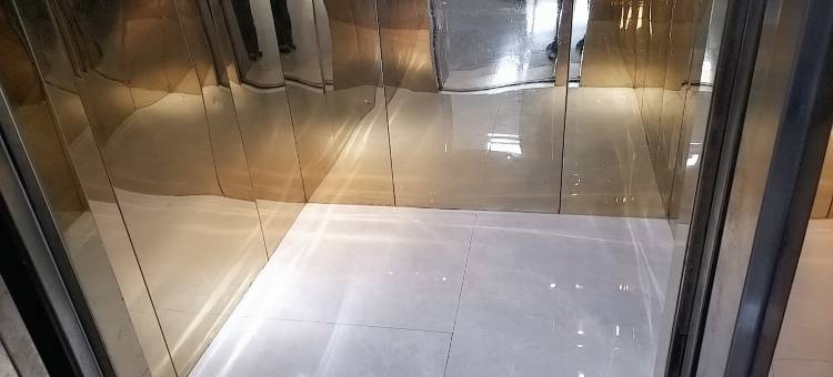 城市U家酒店图片