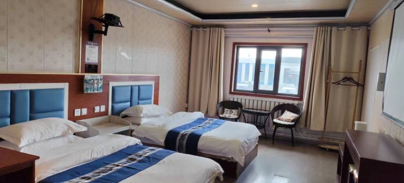 安多如家宾馆图片