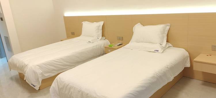 5号酒店(恒大御景半岛店)图片