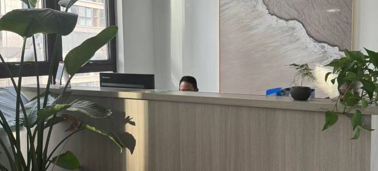 铂金时代公寓图片