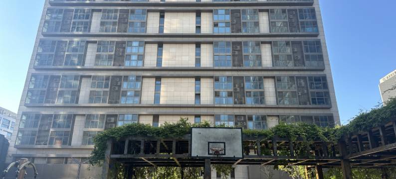 亦尚居泊民宿(亦庄同仁地铁站店)图片