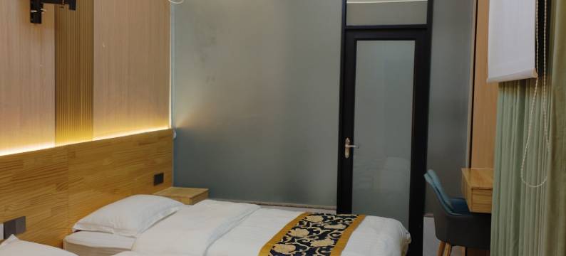 梧桐宿公寓图片