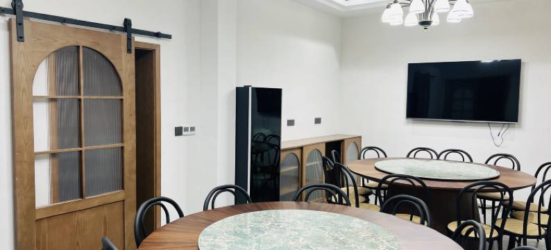 枕山水民宿图片