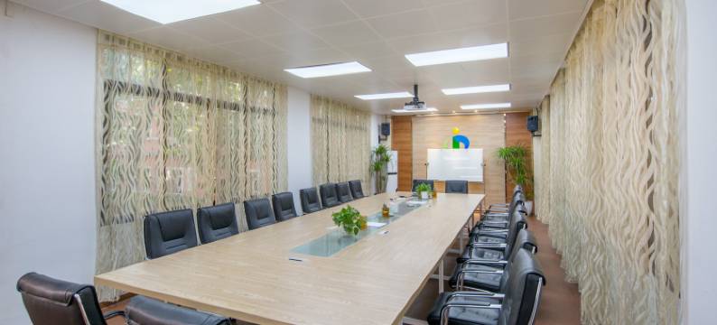 广州中山大学紫荆园宾馆图片