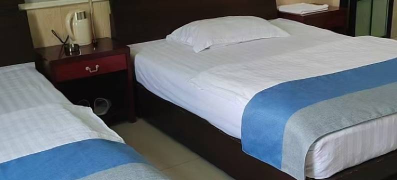 嘉鑫宾馆(长虹北路店)图片