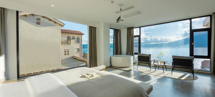 大理海东·芸庭HolidayVilla海景度假别墅(海东方店)图片