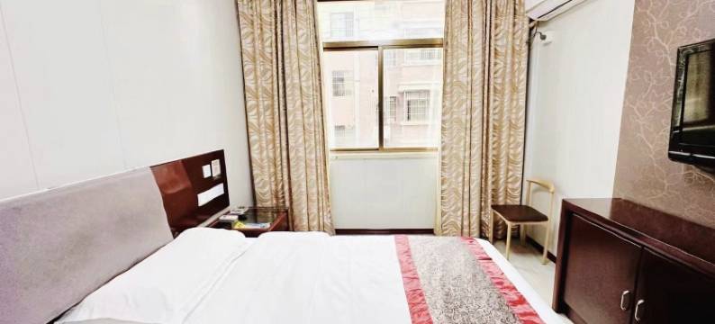 杭州泰城假日酒店(乔司地铁站店)图片