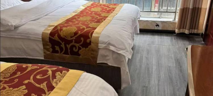 贵定五顺宾馆图片