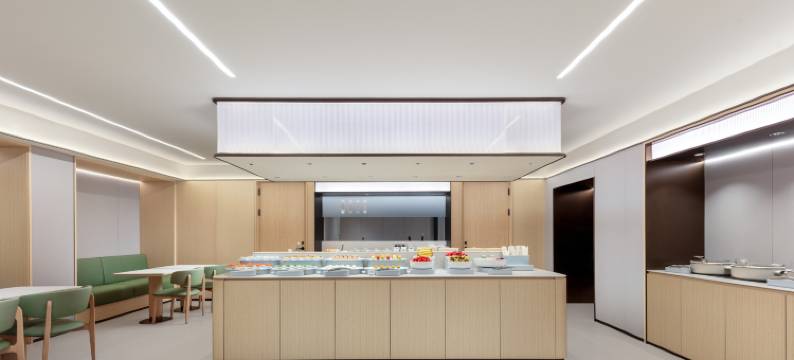 全季酒店(青岛五四广场银川西路店)图片