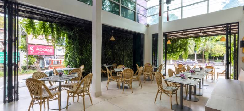 纳文达甲米(Navinda Krabi)图片