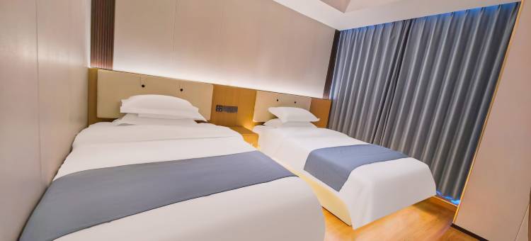 艺朵酒店(高安店)图片