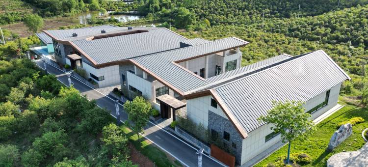 鑫旅·良栖山院民宿(司马光油茶园店)图片