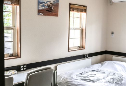 富士山WinVilla(WinVilla) Hotel Overview