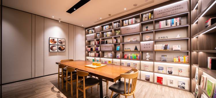 汉庭酒店(锦州火车站人民街店)图片