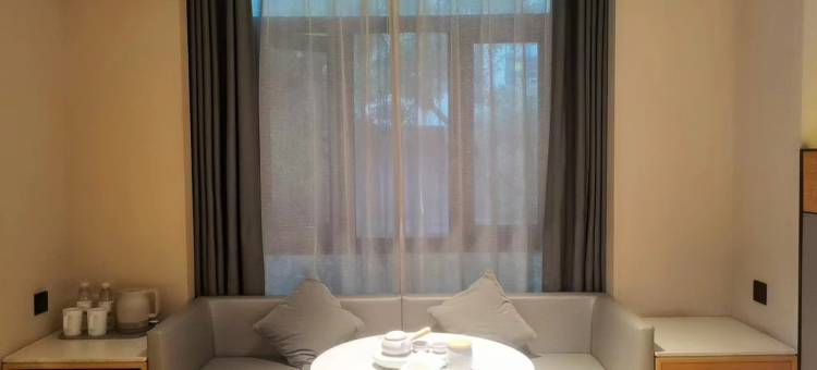 全季酒店(上海中环百联梅川路店)图片