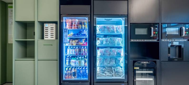 海友酒店(杭州滨江江陵路店)图片