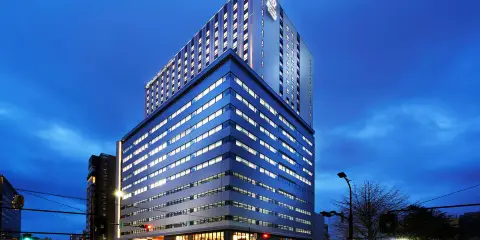 大和Roynet酒店大宮西口