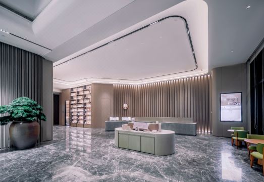 JI Hotel (Zhuhai Jinwan Huafa Mall) Hotel Overview