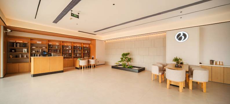 罗江铂尔曼酒店图片