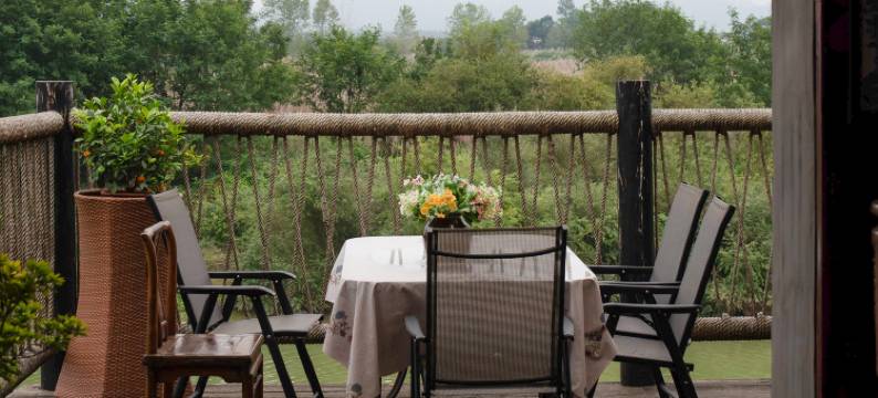 泾溪水镇梦乡村民宿图片