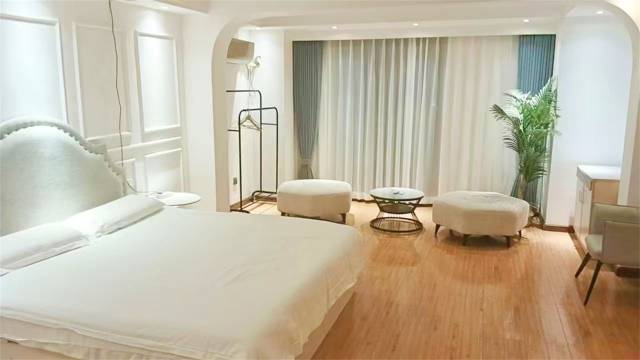 尚雅精品酒店(石家庄裕华万达广场店)