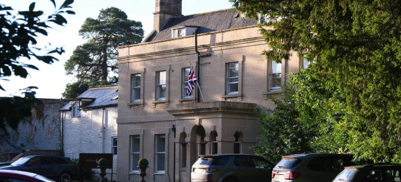 梦帝国查尔顿别墅(Montigo Resorts Somerset at Charlton House)图片