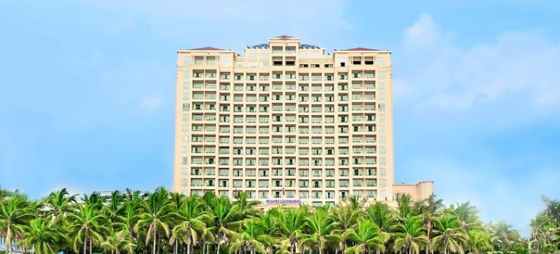 三亚胜意海景酒店图片