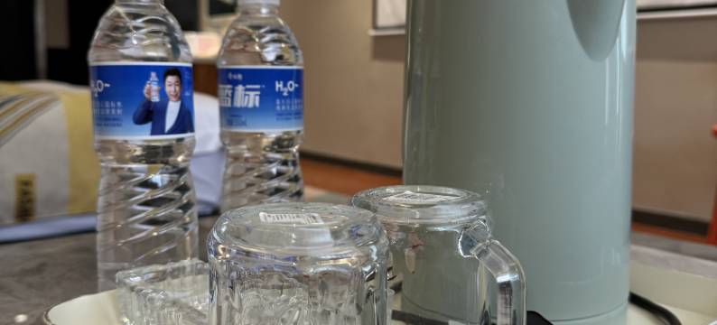 洛邑宿栖民宿(洛阳火车站店)图片