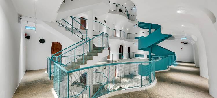 蓓蕾酒店(Hotel Le Bouton)图片