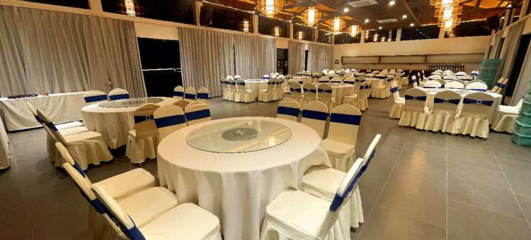 嘉礼民宿(南宁美丽南方店)图片