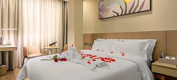 A派酒店(日照岚山万斛路店)图片