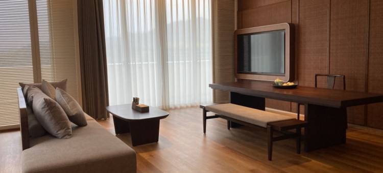 江门玉湖御景酒店图片