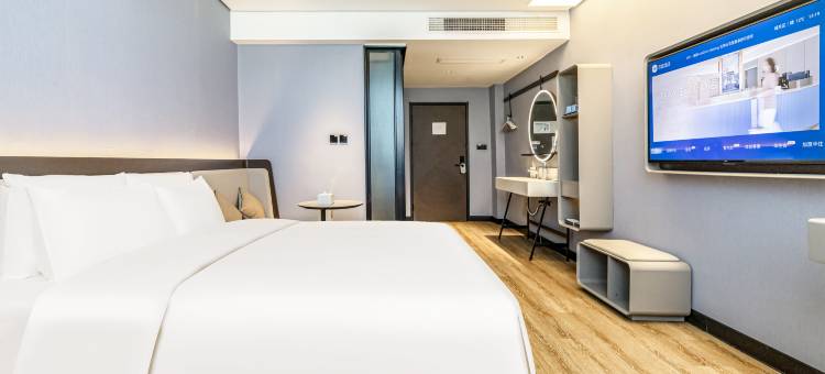 汉庭酒店(拉萨贡嘎机场店)图片