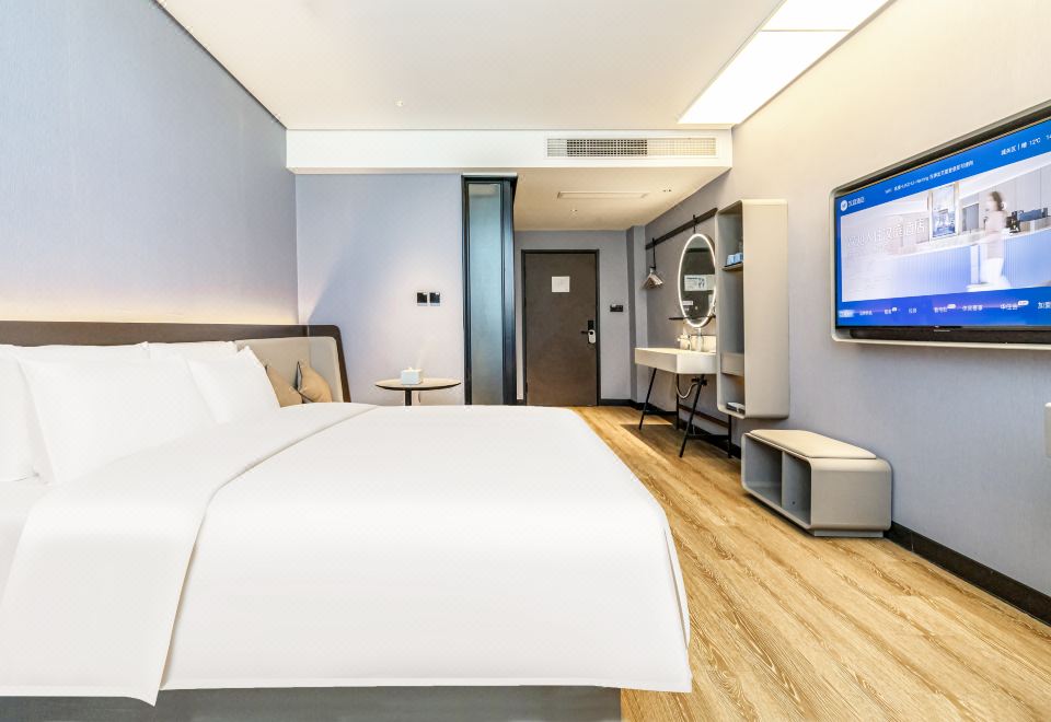 Hotel Overview