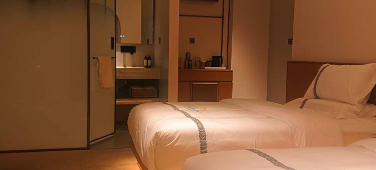 通海阳光大酒店图片