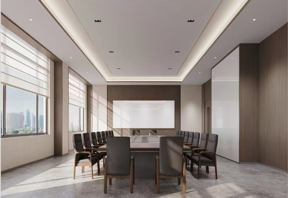 Jingdu HotelHotel Overview