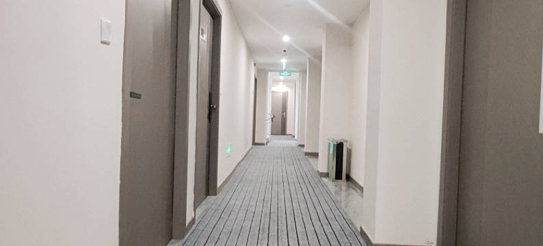 犍为诺亚民宿(罗城古镇店)图片