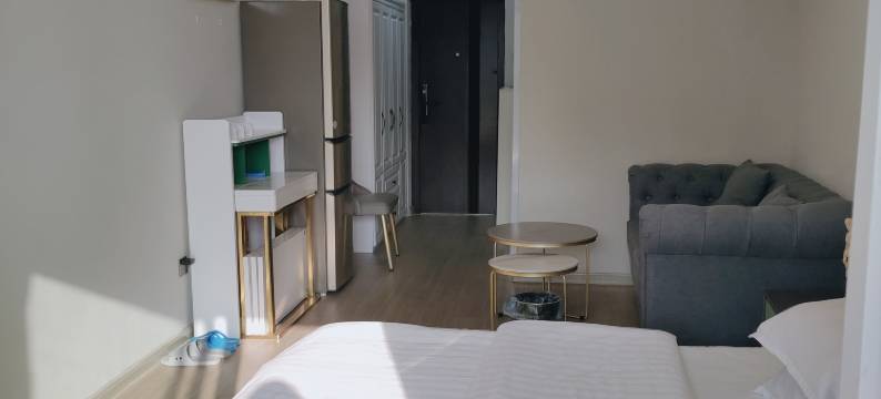 乐好家酒店公寓图片