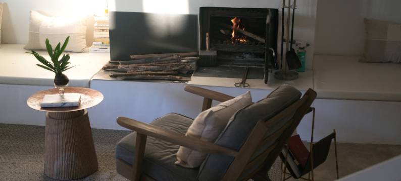 安之若宿·山全景温泉设计师民宿(腾冲和顺店)图片