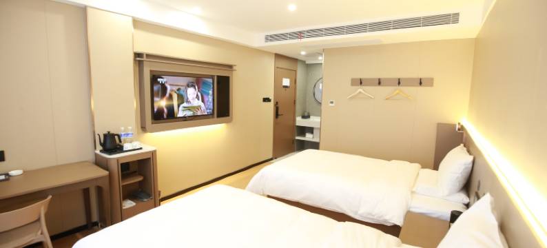 尚客优悦酒店(周口淮阳太昊陵店)图片