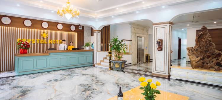 水晶假日下龙酒店(Crystal Holiday Halong Hotel)图片