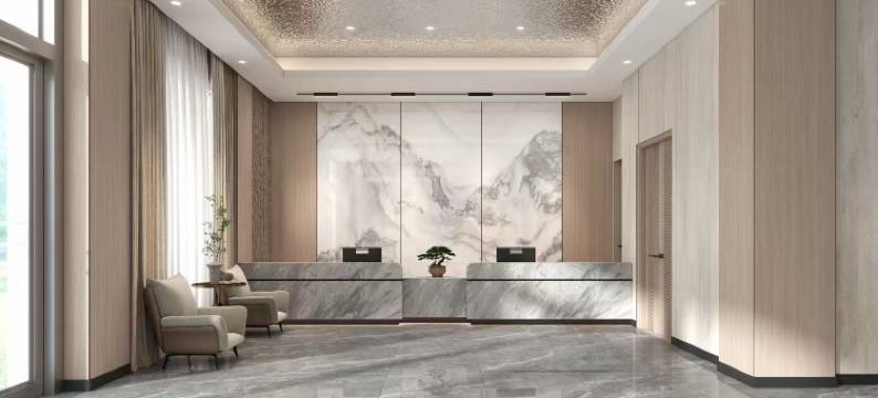 南阳欧亚商务酒店图片